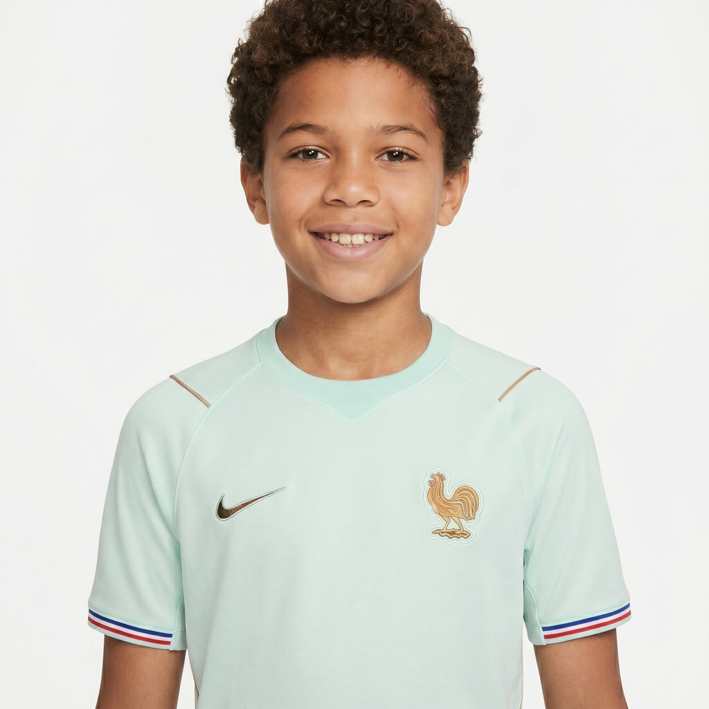 Nike France Extérieur Coupe Du Monde 2026 - Enfant