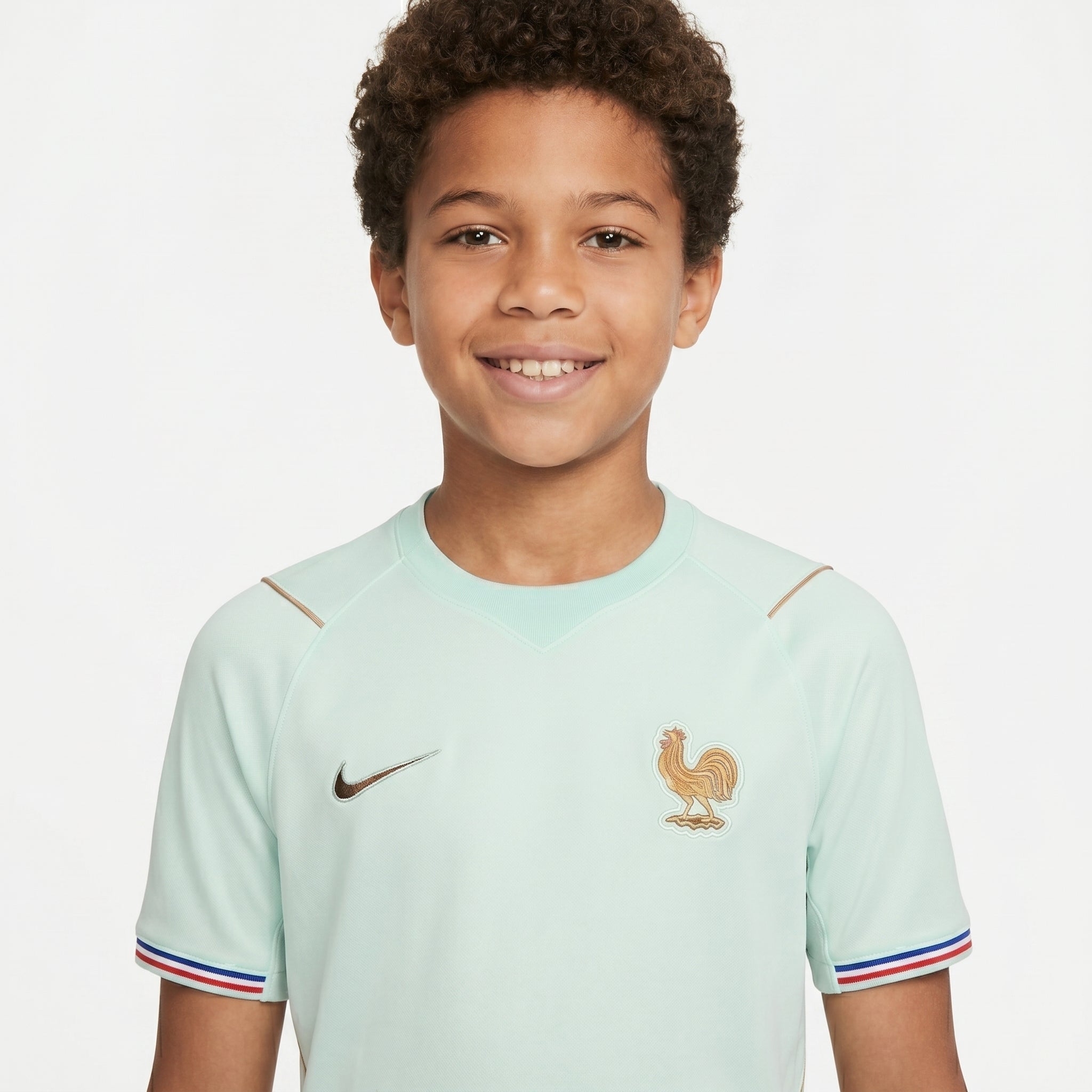 Nike France Extérieur Coupe Du Monde 2026 - Enfant