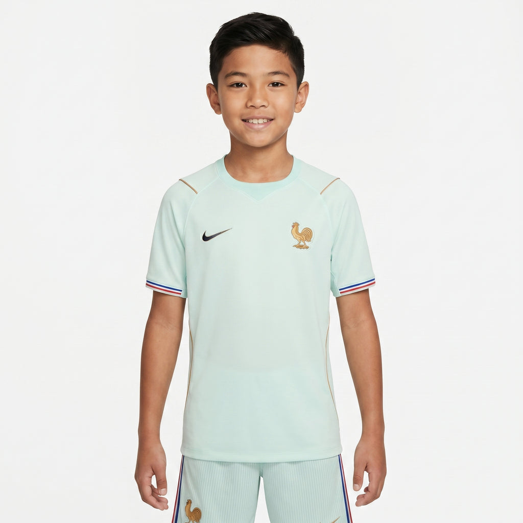 Nike France Extérieur Coupe Du Monde 2026 - Enfant