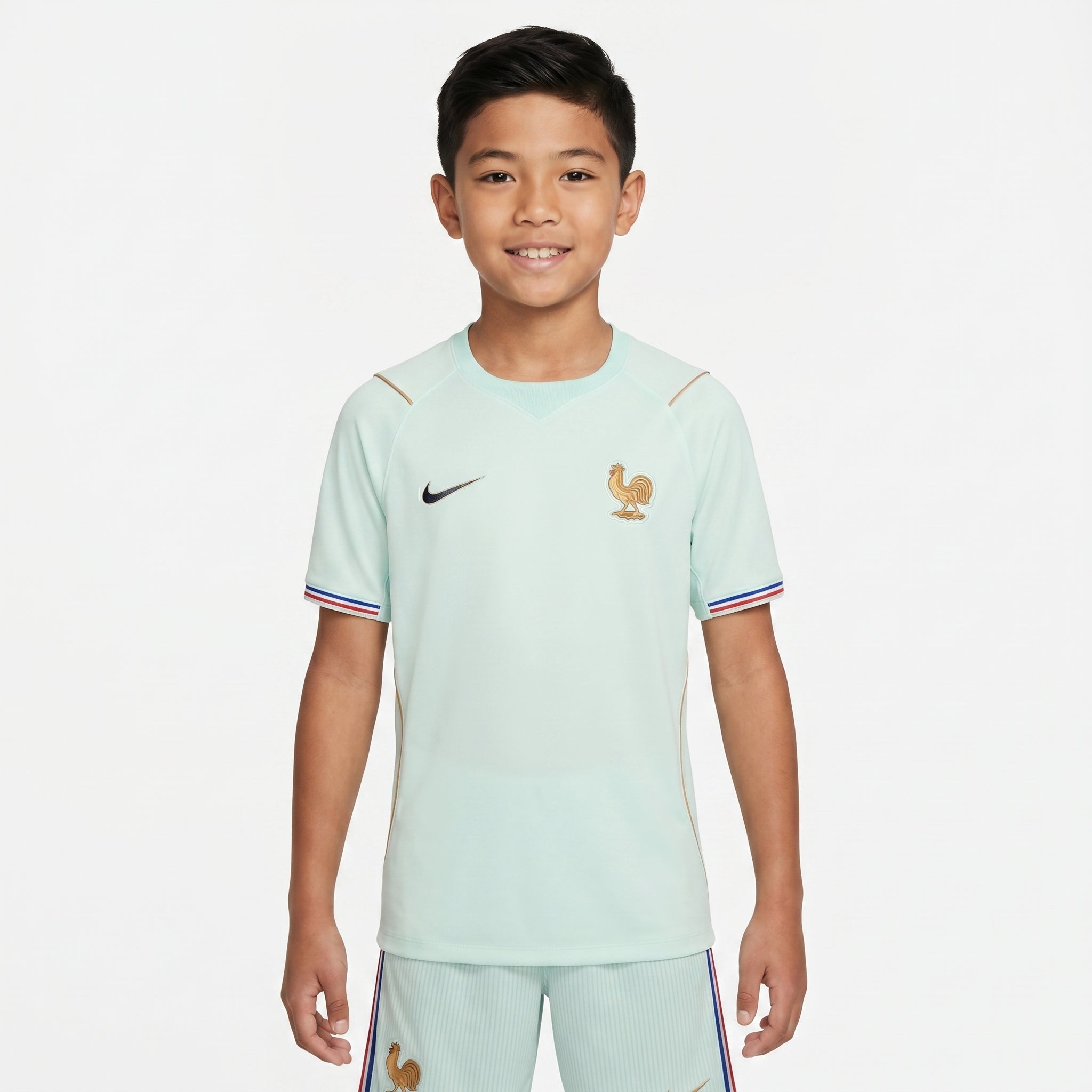 Nike France Extérieur Coupe Du Monde 2026 - Enfant