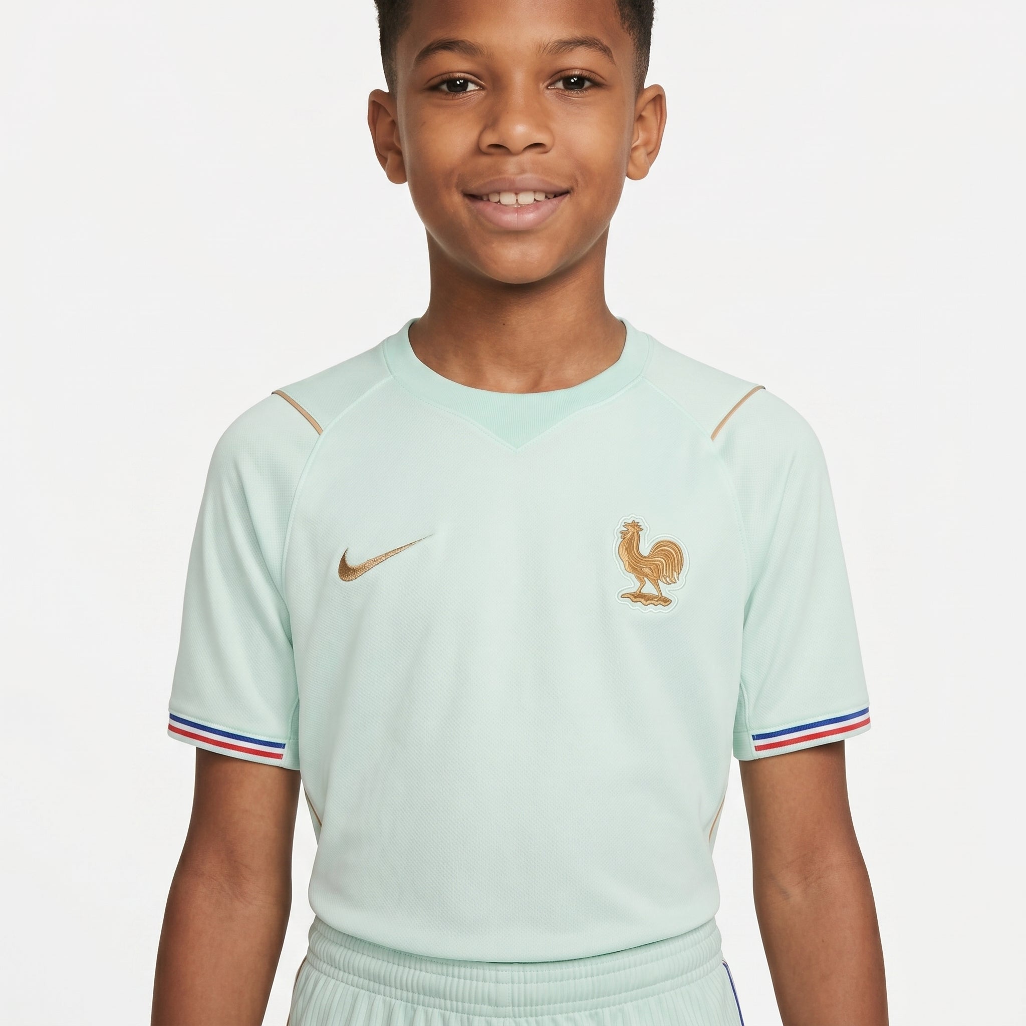 Nike France Extérieur Coupe Du Monde 2026 - Enfant