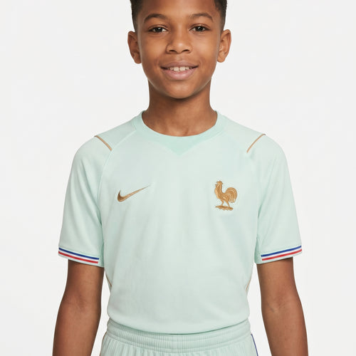 Nike France Extérieur Coupe Du Monde 2026 - Enfant