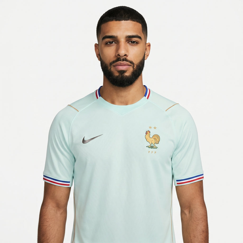 Nike France Extérieur Coupe Du Monde 2026