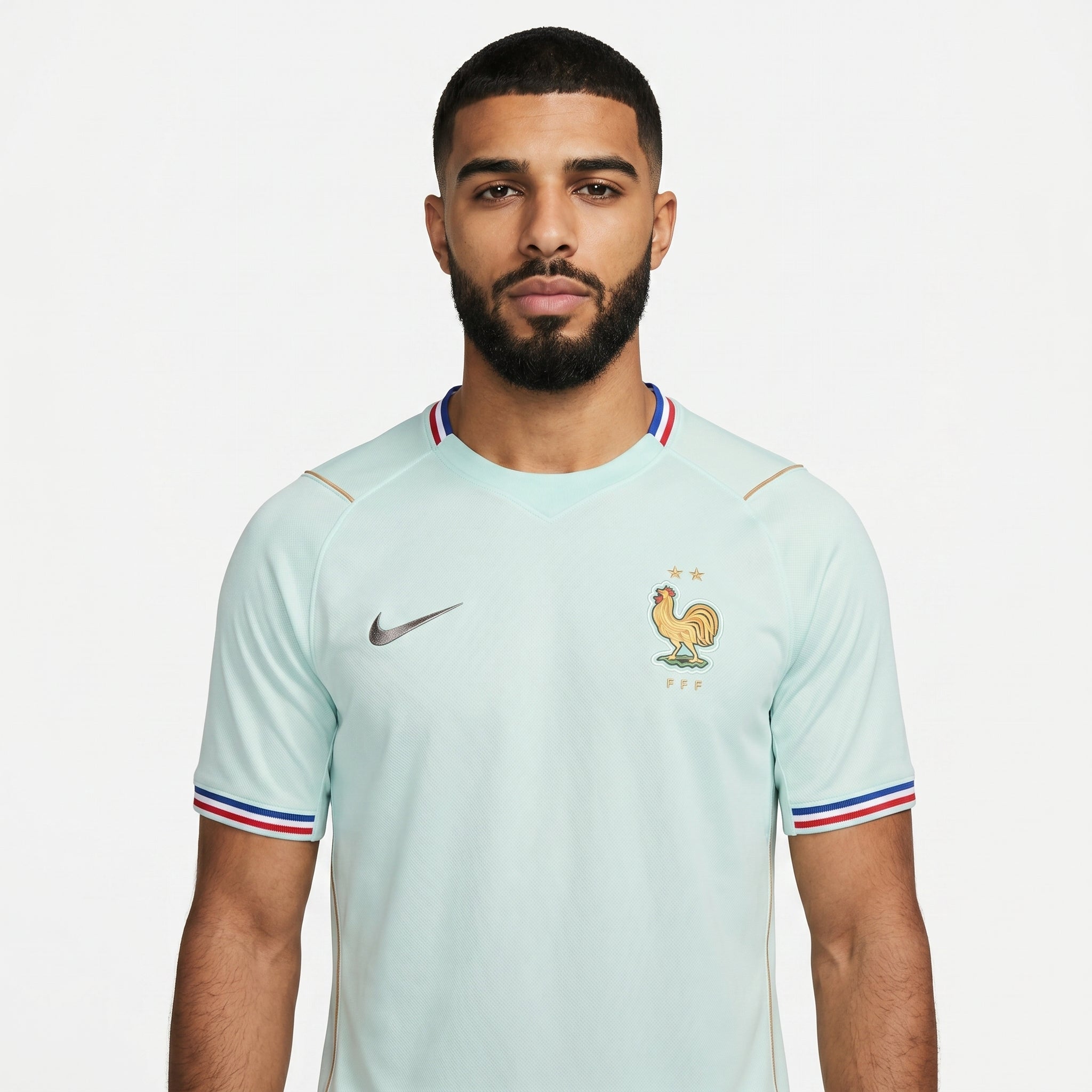 Nike France Extérieur Coupe Du Monde 2026