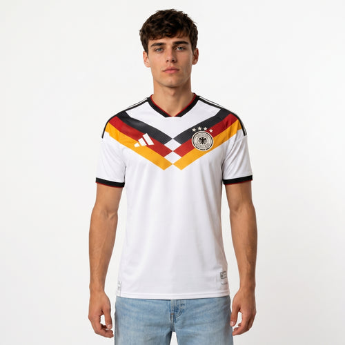Adidas Allemagne Domicile Coupe du Monde 2026