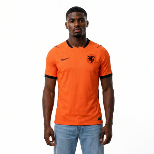 Nike Pays-Bas Domicile Coupe du Monde 2026
