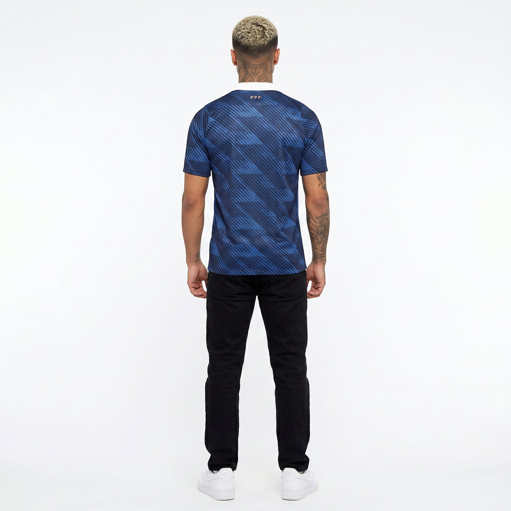 Nike France Domicile Coupe Du Monde 2026