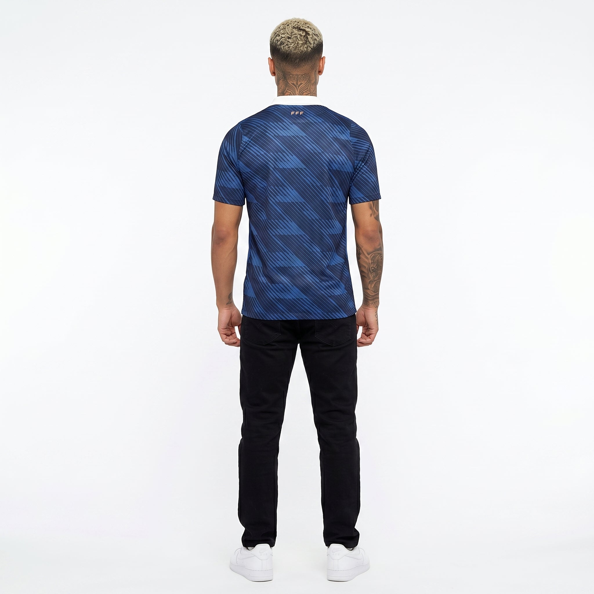 Nike France Domicile Coupe Du Monde 2026