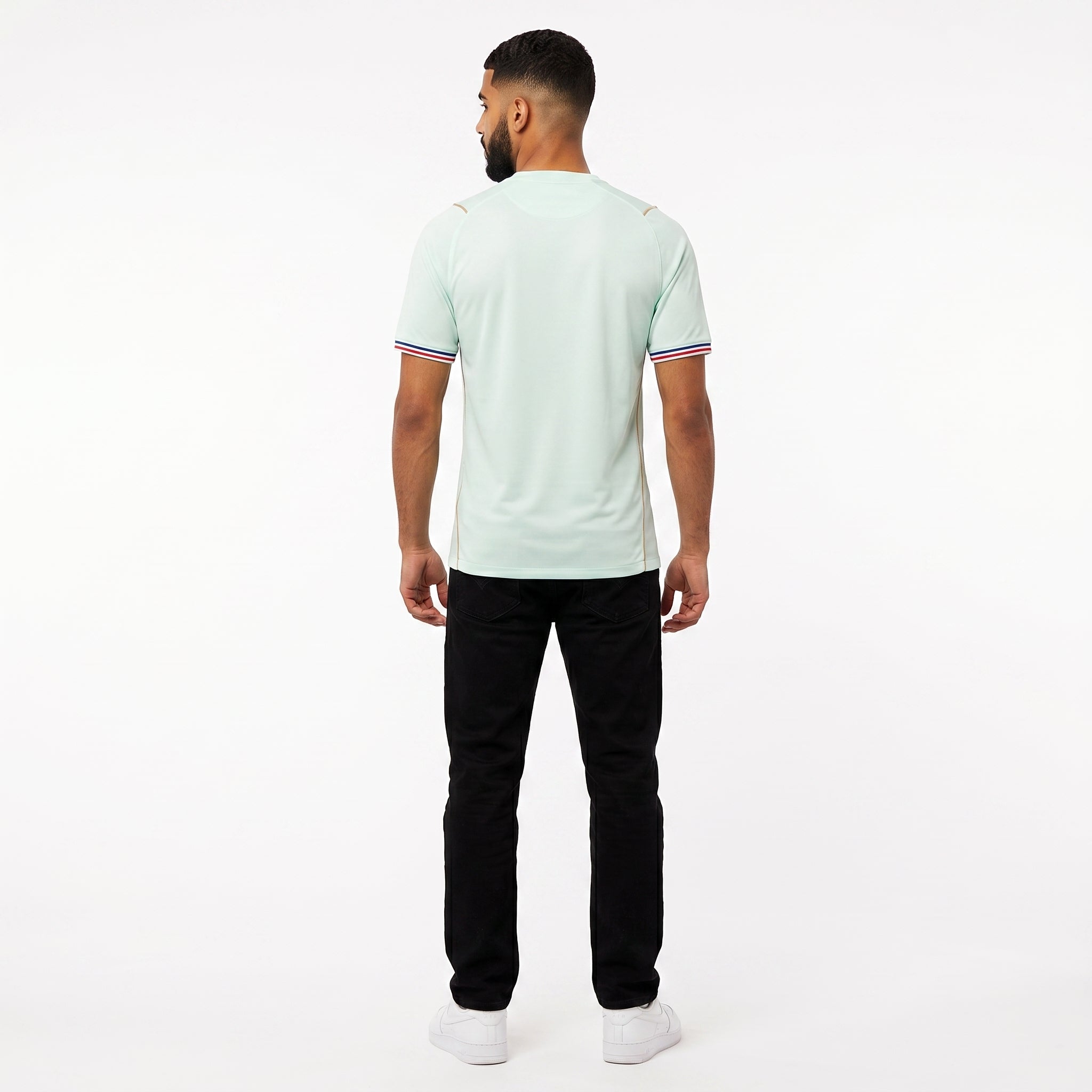 Nike France Extérieur Coupe Du Monde 2026