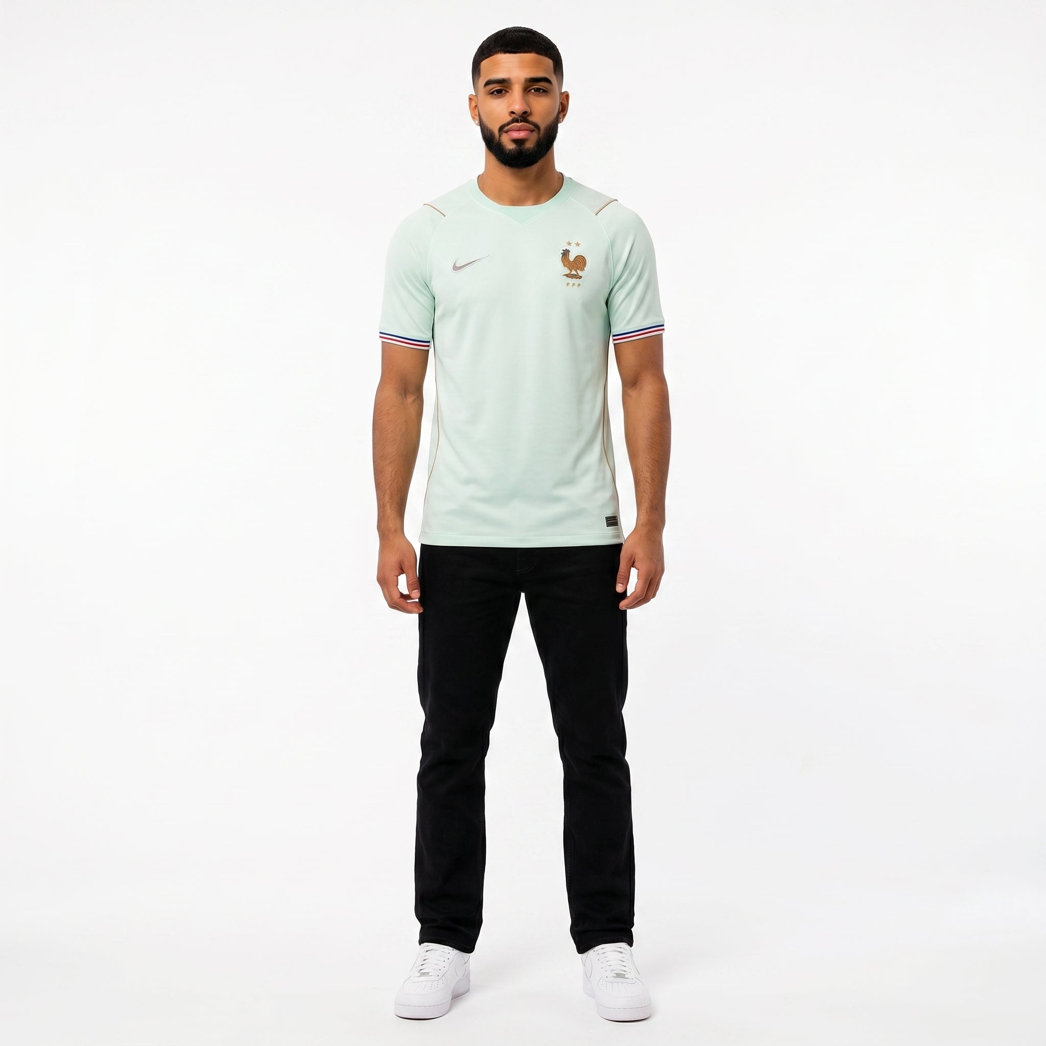 Nike France Extérieur Coupe Du Monde 2026