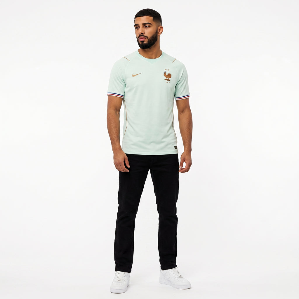 Nike France Extérieur Coupe Du Monde 2026