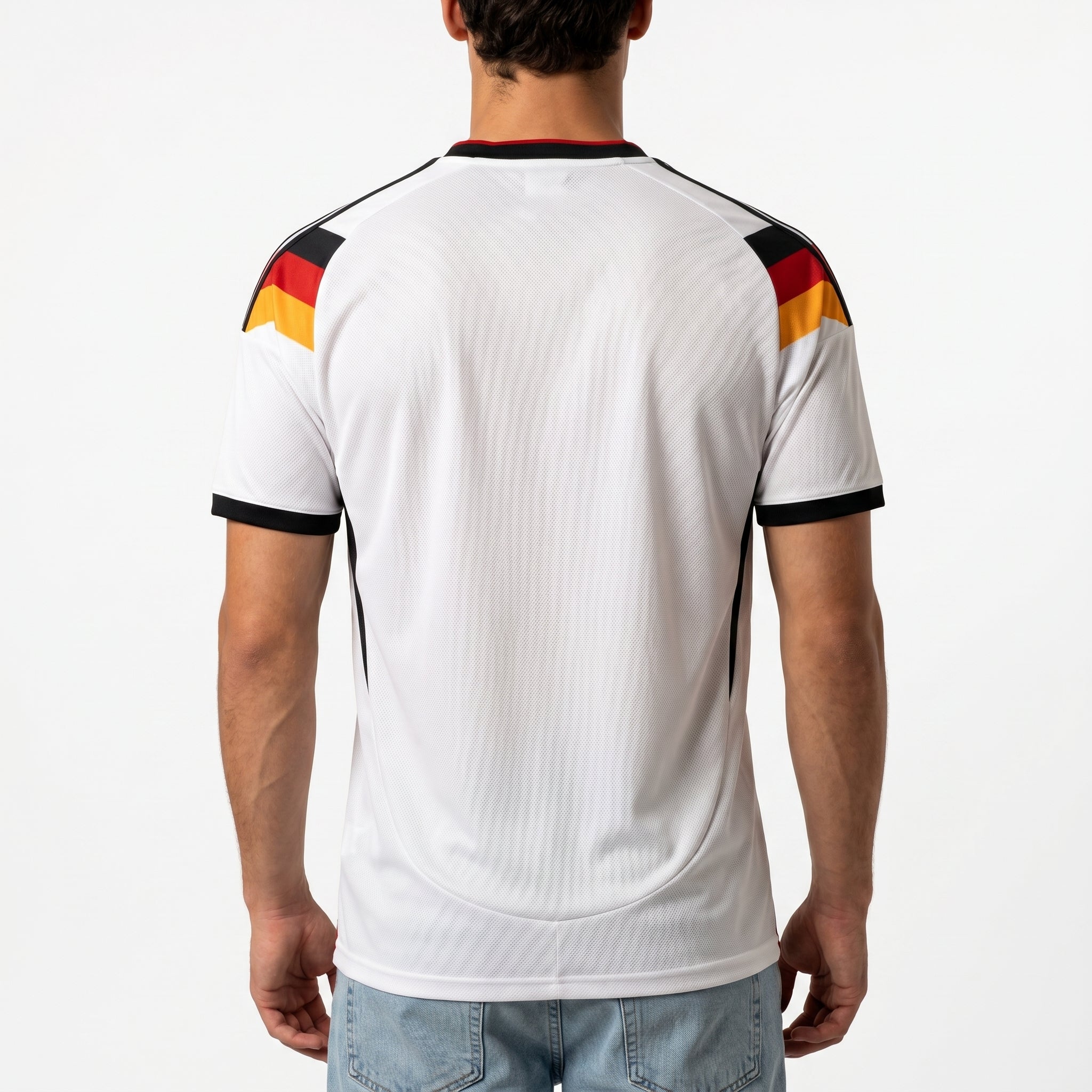 Adidas Allemagne Domicile Coupe du Monde 2026