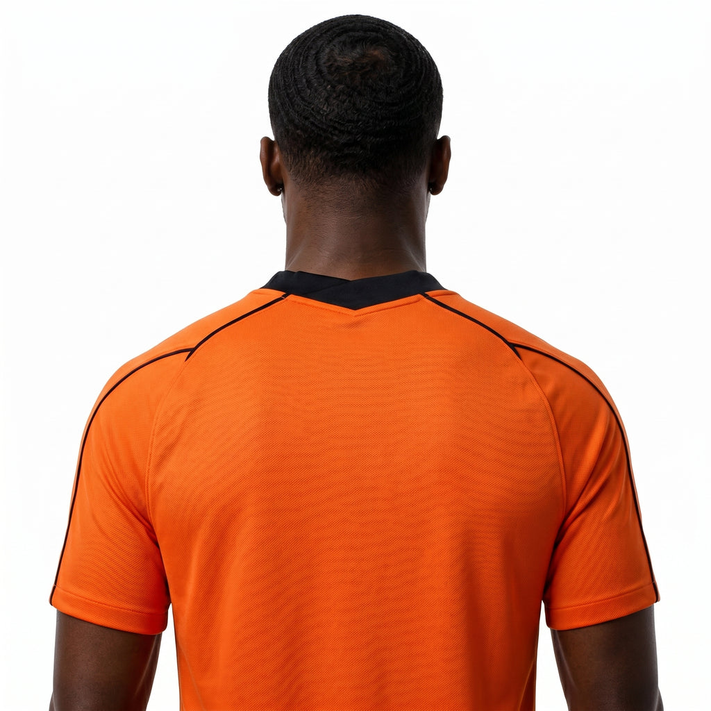 Nike Pays-Bas Domicile Coupe du Monde 2026