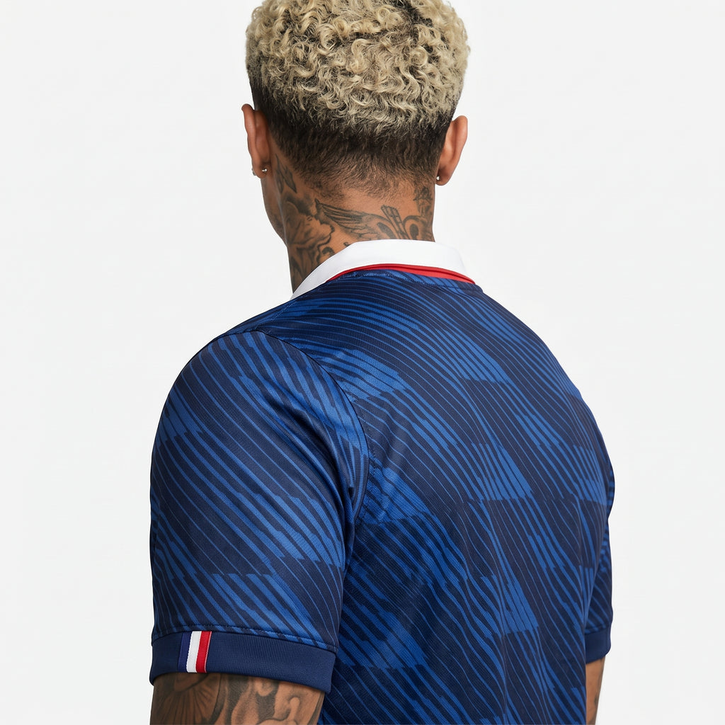 Nike France Domicile Coupe Du Monde 2026