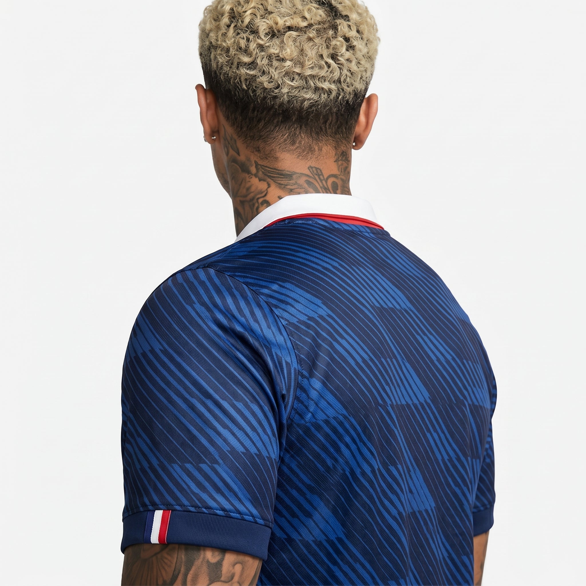 Nike France Domicile Coupe Du Monde 2026