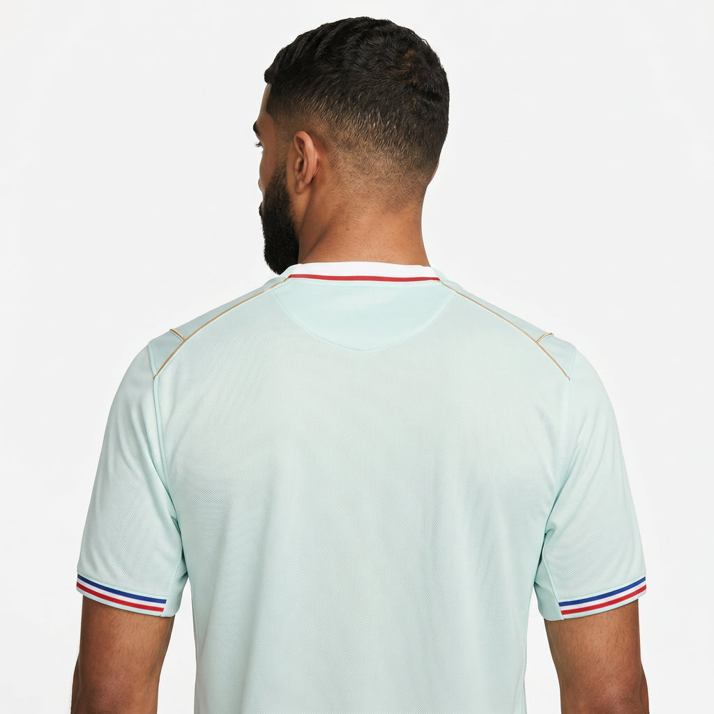 Nike France Extérieur Coupe Du Monde 2026