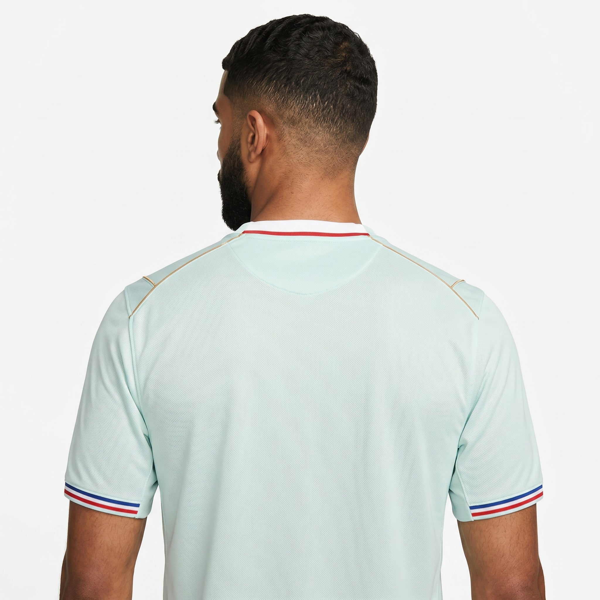 Nike France Extérieur Coupe Du Monde 2026