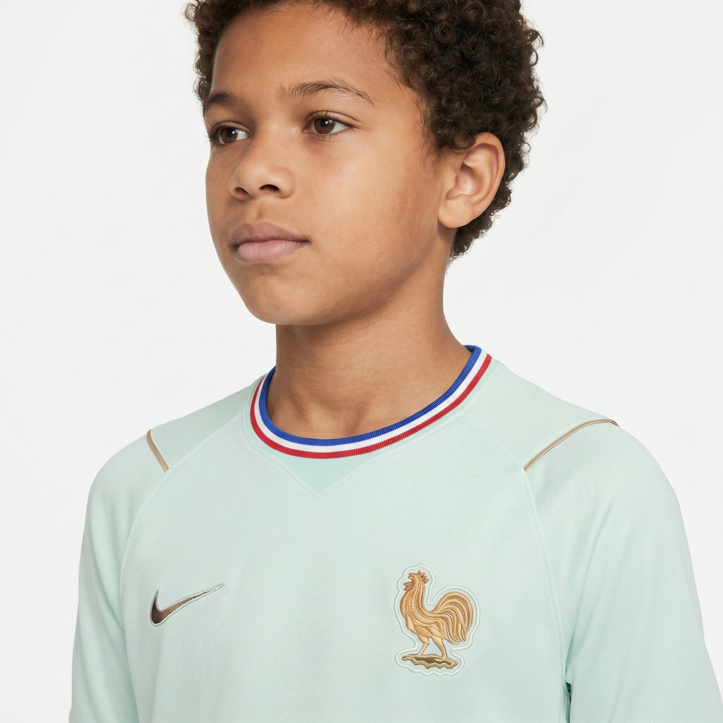 Nike France Extérieur Coupe Du Monde 2026 - Enfant