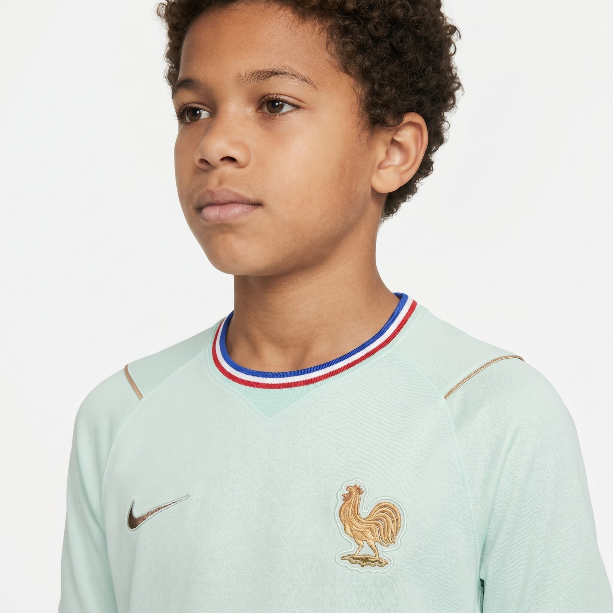 Nike France Extérieur Coupe Du Monde 2026 - Enfant