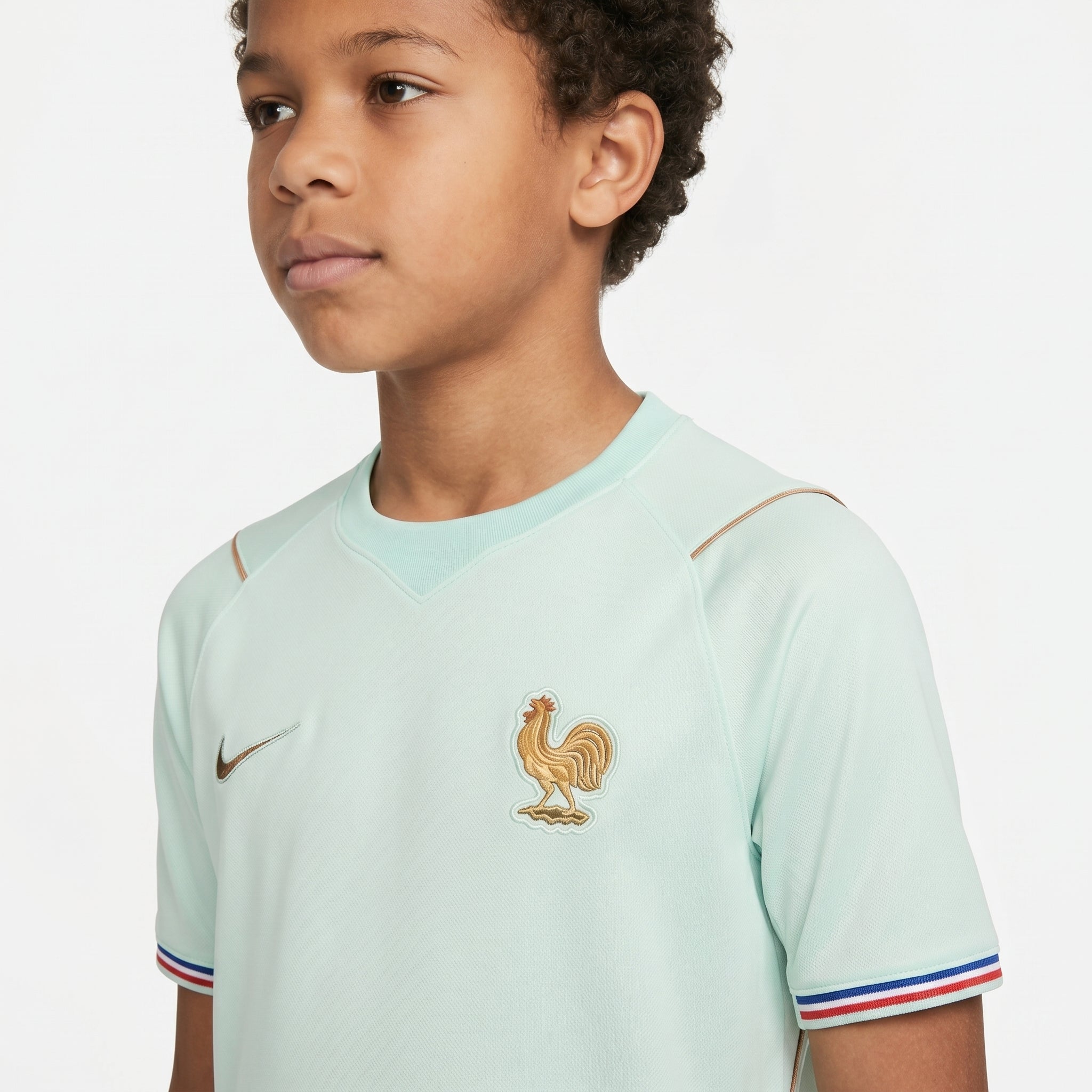 Nike France Extérieur Coupe Du Monde 2026 - Enfant
