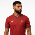 Puma Portugal Domicile Coupe du Monde 2026