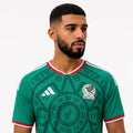 Adidas Mexique Domicile Coupe du Monde 2026