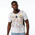 Puma Ghana Domicile Coupe du Monde 2026