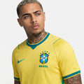 Nike Brésil Domicile Coupe du Monde 2026