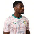 Puma Sénégal Domicile Coupe du Monde 2026